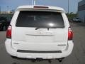 Natural White - 4Runner SR5 4x4 Photo No. 5