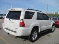 Natural White - 4Runner SR5 4x4 Photo No. 6