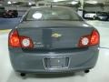 Dark Gray Metallic - Malibu LT Sedan Photo No. 8