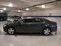 2008 Dark Gray Metallic Chevrolet Malibu LT Sedan  photo #10