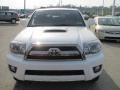 Natural White - 4Runner SR5 4x4 Photo No. 9