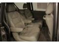 Nimbus Gray Metallic - Odyssey Touring Photo No. 28