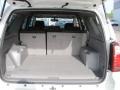 Natural White - 4Runner SR5 4x4 Photo No. 11