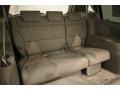 Nimbus Gray Metallic - Odyssey Touring Photo No. 29