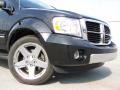 Brilliant Black - Durango Limited 4x4 Photo No. 2