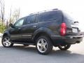 2008 Brilliant Black Dodge Durango Limited 4x4  photo #4