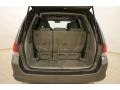 Nimbus Gray Metallic - Odyssey Touring Photo No. 35