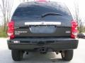 2008 Brilliant Black Dodge Durango Limited 4x4  photo #6