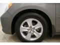 Nimbus Gray Metallic - Odyssey Touring Photo No. 38