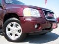 Cranberry Red Metallic - Envoy SLT 4x4 Photo No. 2