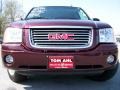 Cranberry Red Metallic - Envoy SLT 4x4 Photo No. 3