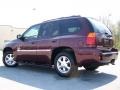 Cranberry Red Metallic - Envoy SLT 4x4 Photo No. 4