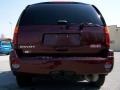 Cranberry Red Metallic - Envoy SLT 4x4 Photo No. 6