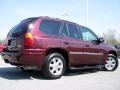 Cranberry Red Metallic - Envoy SLT 4x4 Photo No. 7