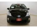 2010 Black Toyota Prius Hybrid III  photo #2