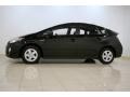 2010 Black Toyota Prius Hybrid III  photo #4