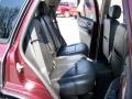 Cranberry Red Metallic - Envoy SLT 4x4 Photo No. 15