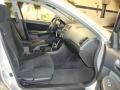 2007 Alabaster Silver Metallic Honda Accord Value Package Sedan  photo #18