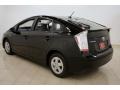 2010 Black Toyota Prius Hybrid III  photo #5