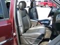 Cranberry Red Metallic - Envoy SLT 4x4 Photo No. 16