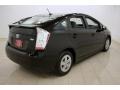 2010 Black Toyota Prius Hybrid III  photo #7
