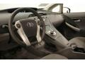 2010 Black Toyota Prius Hybrid III  photo #11