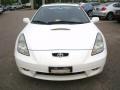 Super White - Celica GT Photo No. 8
