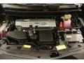 2010 Black Toyota Prius Hybrid III  photo #27