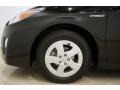 2010 Black Toyota Prius Hybrid III  photo #29