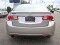 Palladium Metallic - TSX Sedan Photo No. 5