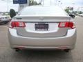 2009 Palladium Metallic Acura TSX Sedan  photo #5