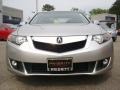 2009 Palladium Metallic Acura TSX Sedan  photo #7