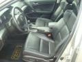 Palladium Metallic - TSX Sedan Photo No. 8