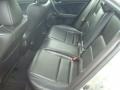 Palladium Metallic - TSX Sedan Photo No. 9