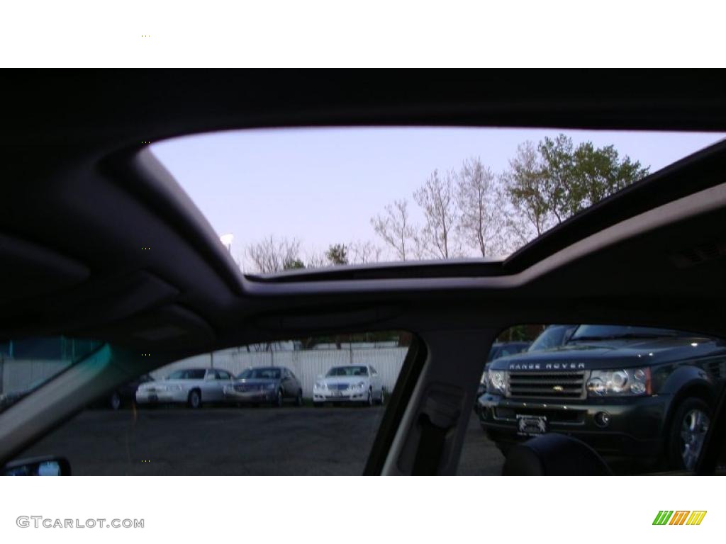 2002 3 Series 325i Sedan - Titanium Silver Metallic / Black photo #10