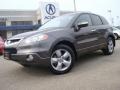Grigio Metallic - RDX SH-AWD Technology Photo No. 2