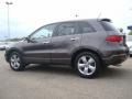 2009 Grigio Metallic Acura RDX SH-AWD Technology  photo #3