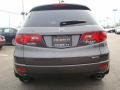 2009 Grigio Metallic Acura RDX SH-AWD Technology  photo #5