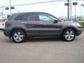 2009 Grigio Metallic Acura RDX SH-AWD Technology  photo #7