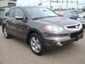 Grigio Metallic - RDX SH-AWD Technology Photo No. 8