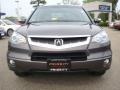 Grigio Metallic - RDX SH-AWD Technology Photo No. 9