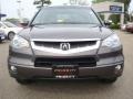 2009 Grigio Metallic Acura RDX SH-AWD Technology  photo #9