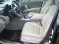 Grigio Metallic - RDX SH-AWD Technology Photo No. 10