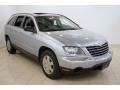 Butane Blue Pearl - Pacifica Touring AWD Photo No. 1