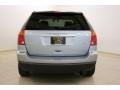 Butane Blue Pearl - Pacifica Touring AWD Photo No. 6