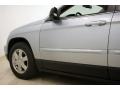 Butane Blue Pearl - Pacifica Touring AWD Photo No. 27