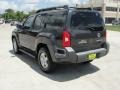 2007 Super Black Nissan Xterra X  photo #5