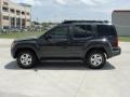 2007 Super Black Nissan Xterra X  photo #6