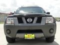 2007 Super Black Nissan Xterra X  photo #9