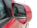 2002 Red Rock Pearl Honda Odyssey EX-L  photo #19